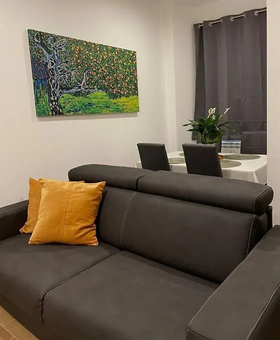 Appartement Alice'S Dream - Downtown Brescia Italie