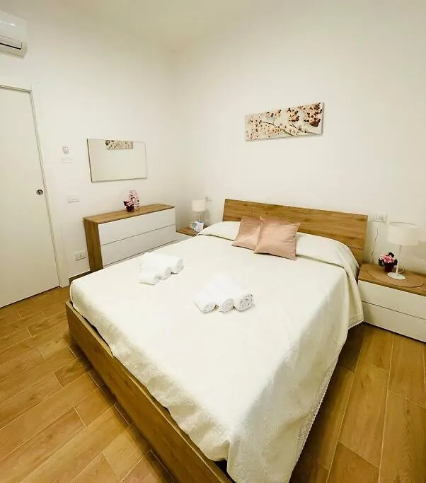 Appartement Alice'S Dream - Downtown Brescia