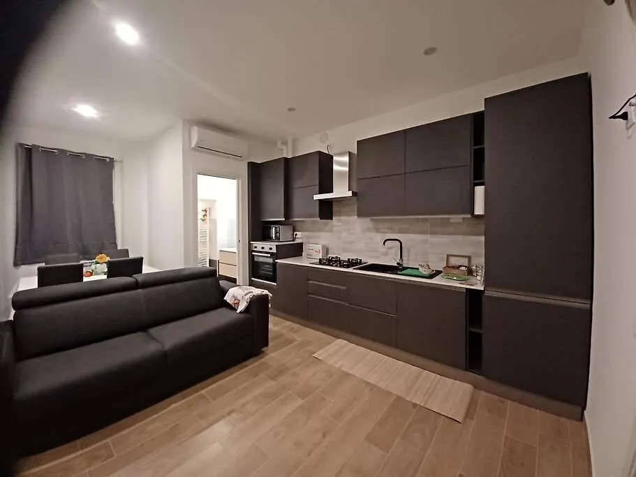 Appartement Alice'S Dream - Downtown Brescia