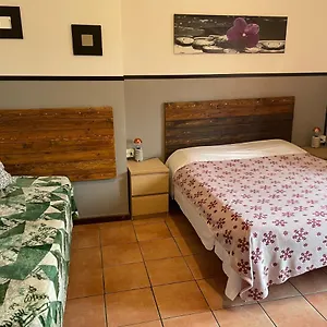  Appartement Grazioso Trilocale Centro/stazione